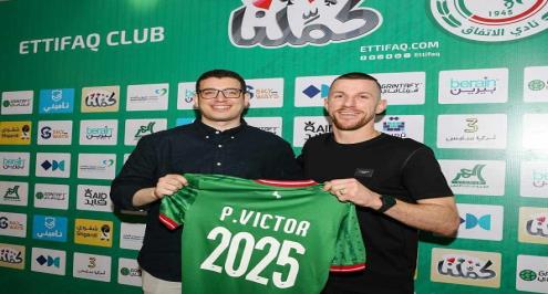 حوار يلا كورة.. الاتفاق: لم نفاوض أي لاعب مصري.. والدوري السعودي سيكون بين الـ5 الكبار